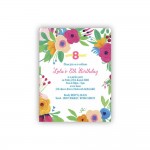 Invitations - 5.5x4.25 | 1-sided